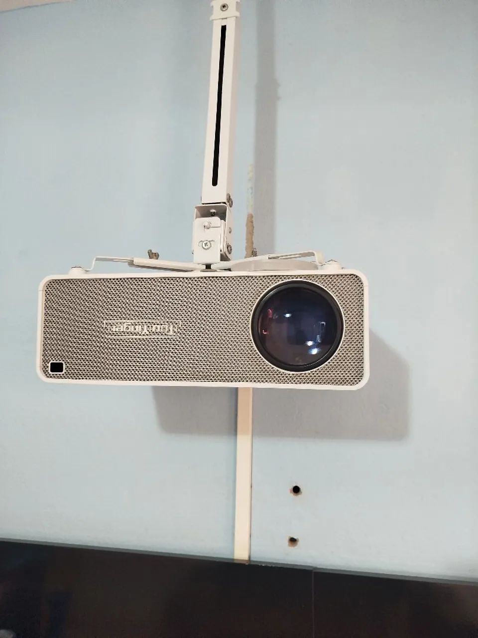 Projetor q10a - Foto 2