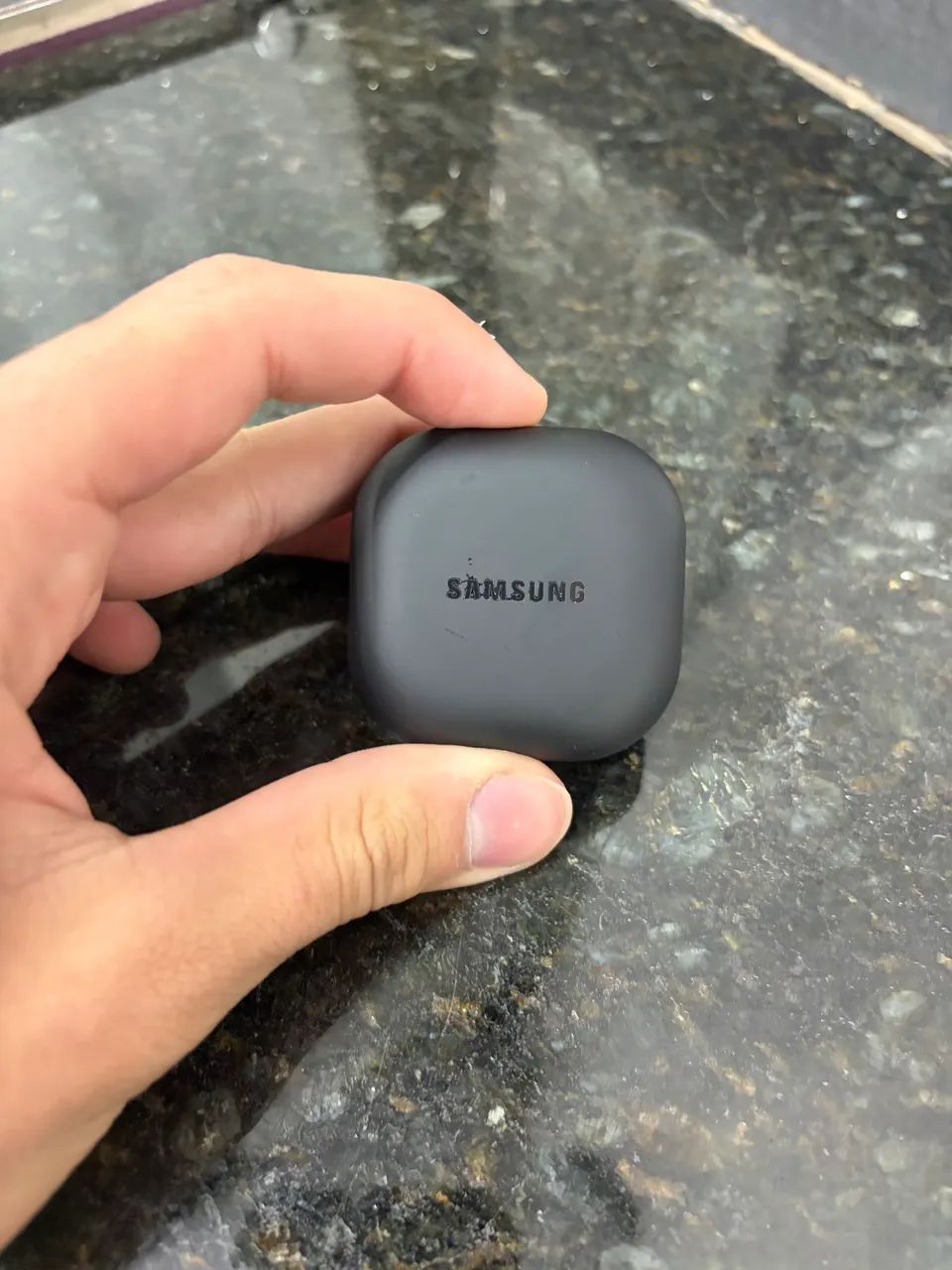 Fone de ouvidos Samsung original