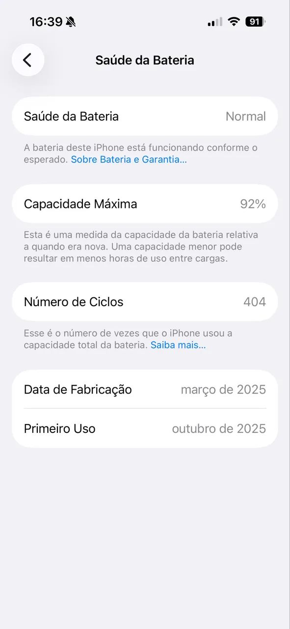 iPhone 16 128g  - Foto 3