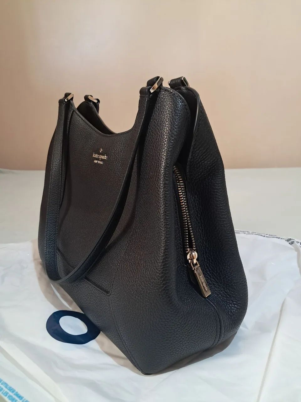 Bolsa original e nunca usada, para mulheres exigentes. - Foto 3