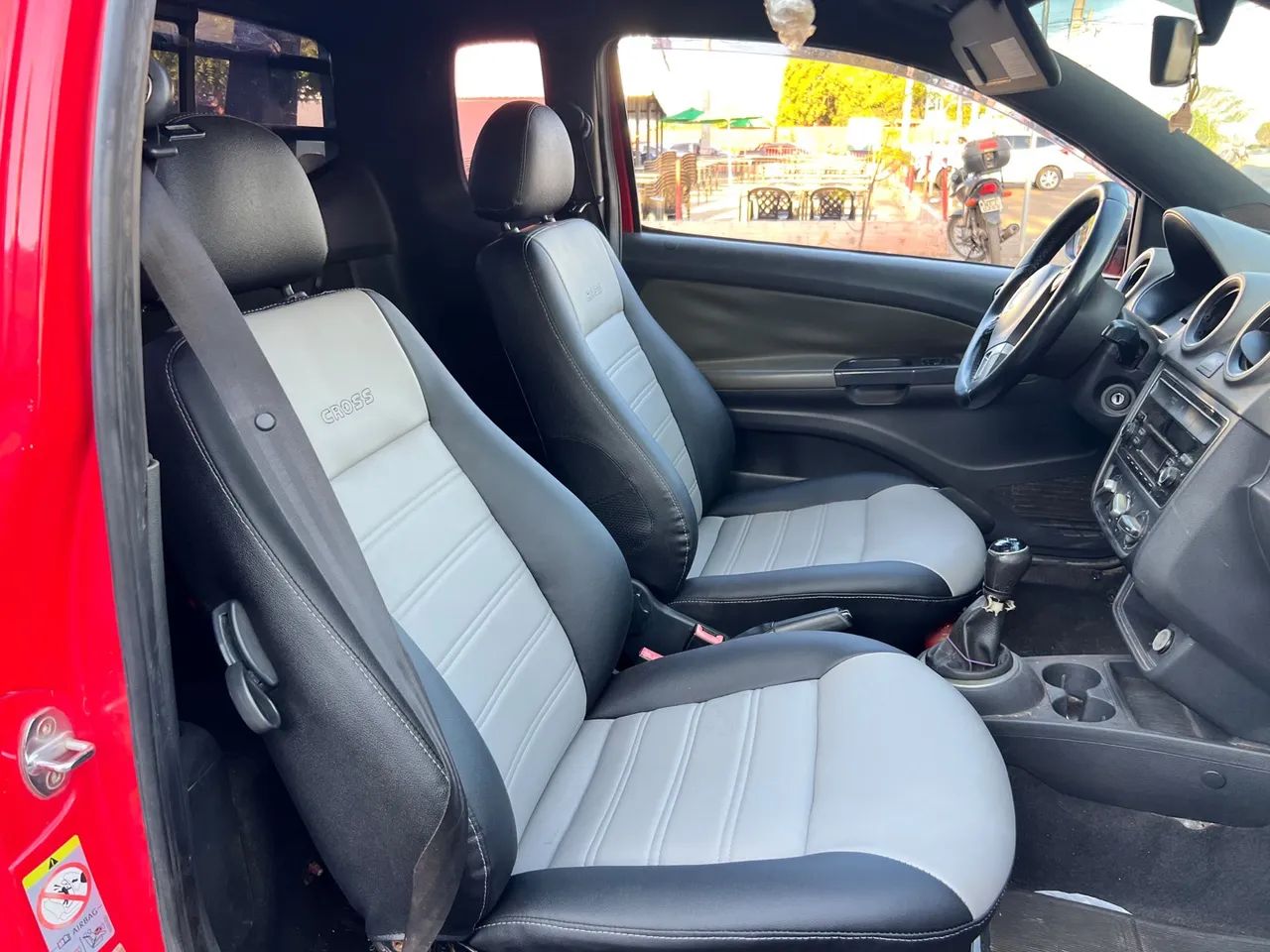 Renault Duster 1.6 HI-FLEX 16V MEC. 2024