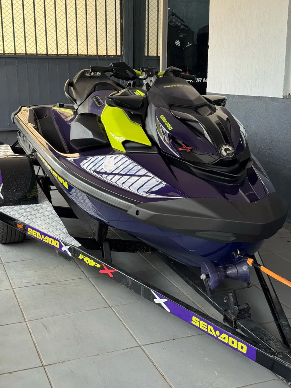 Jet ski  - Foto 2