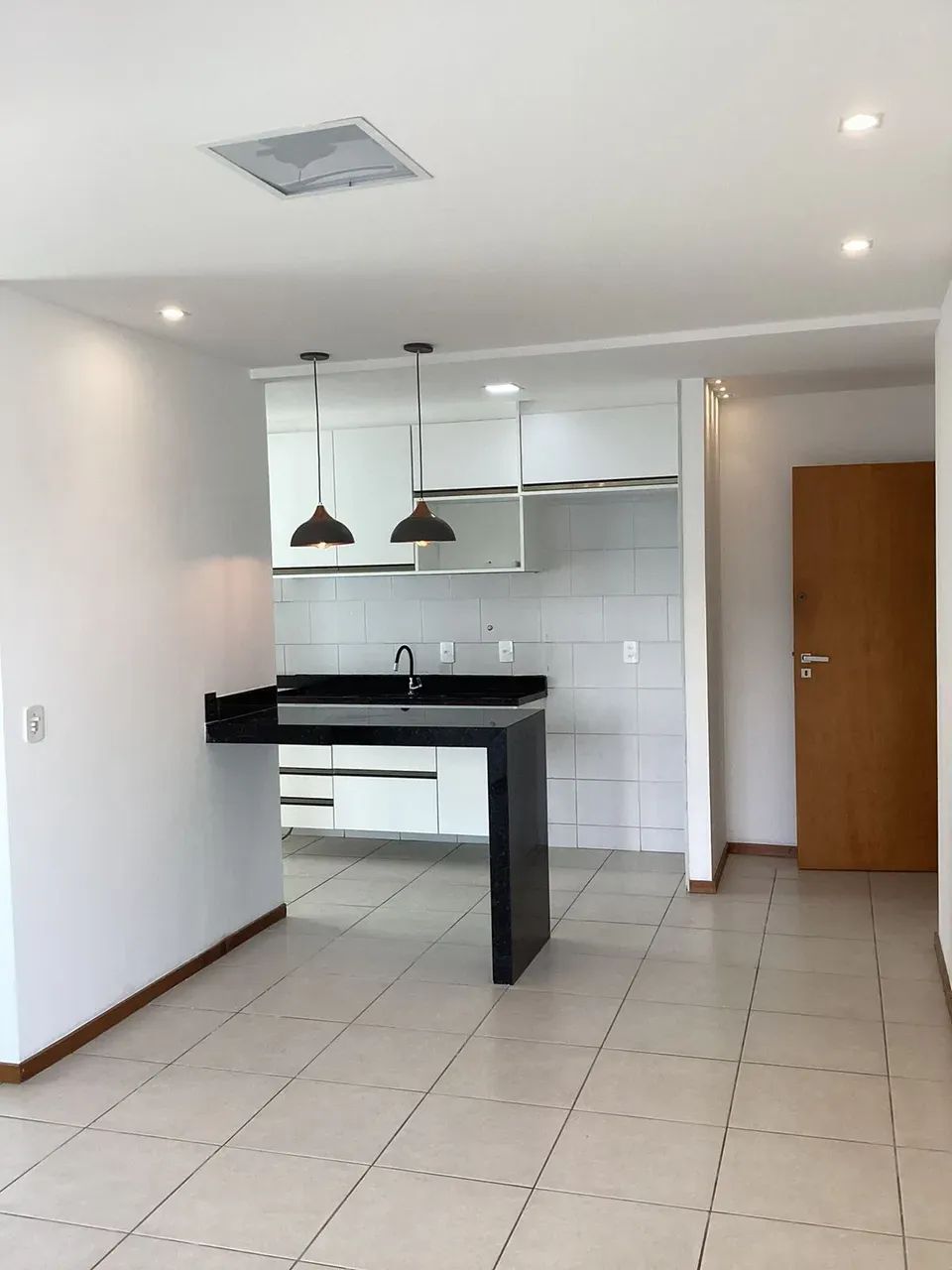 Apartamento para aluguel com 70 metros quadrados com 2 quartos - Foto 4