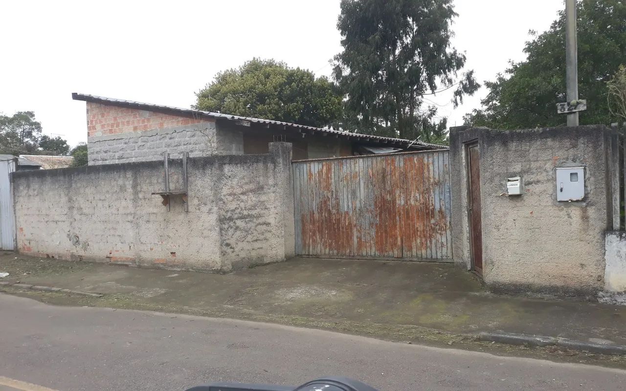 Terreno em ótima localização