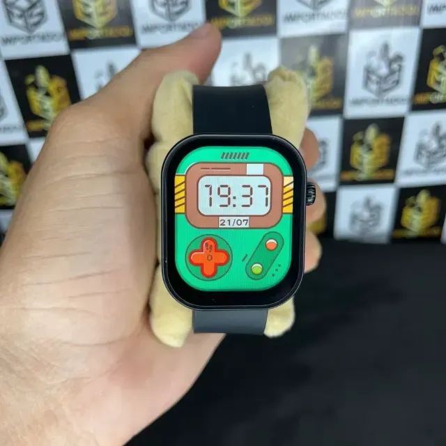 Smartwatch Inteligente Zeblaze Btalk Plus - Foto 3