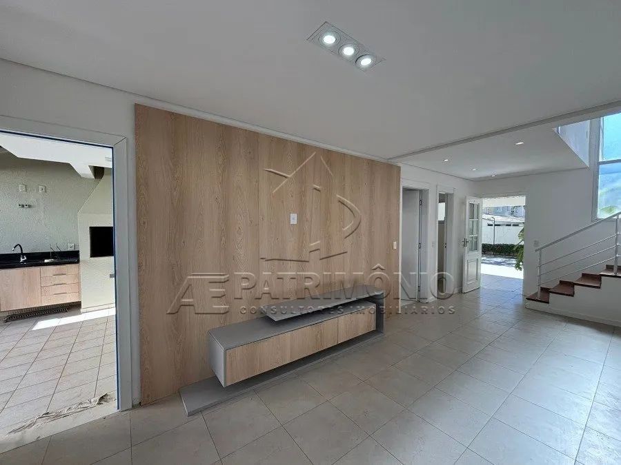 SOBRADO EM CONDOMÍNIO, 3 DORMS. VILLA CAMPOLIM