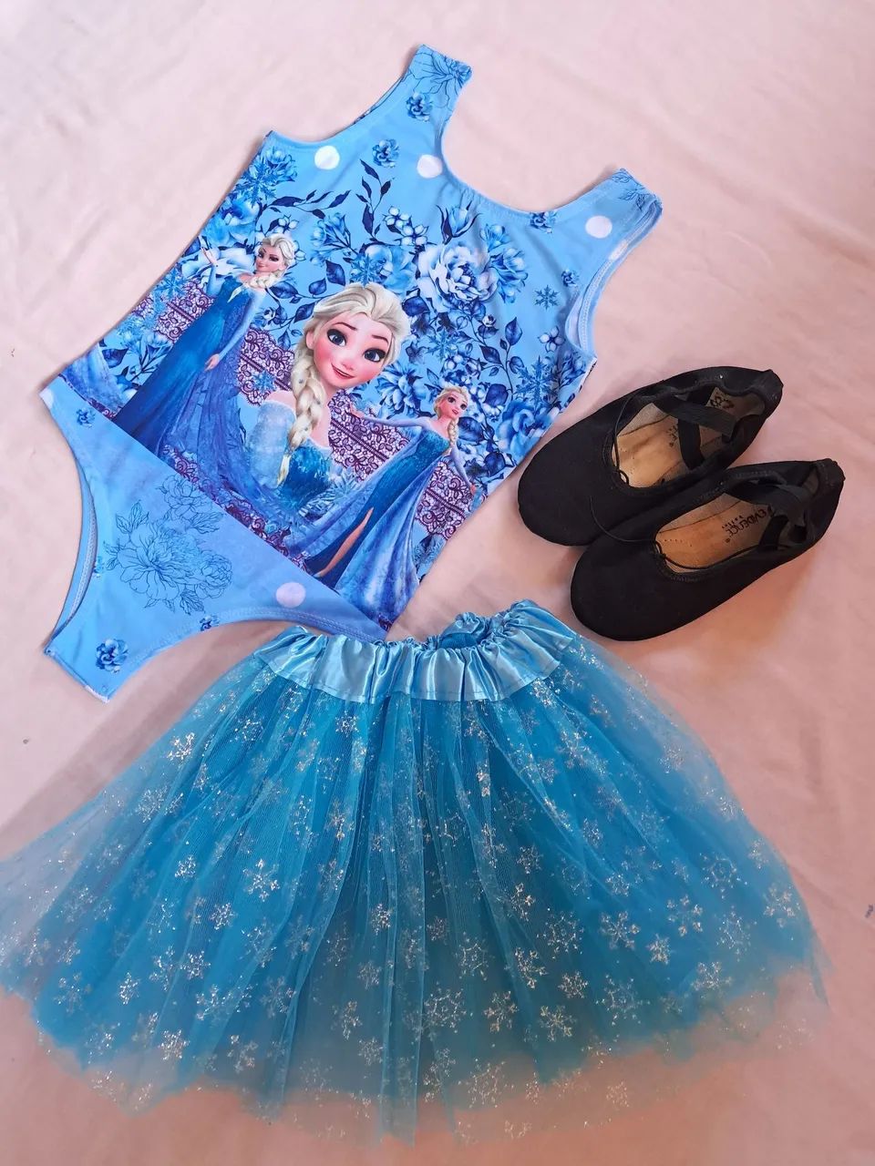 Fantasia infantil  - Foto 3