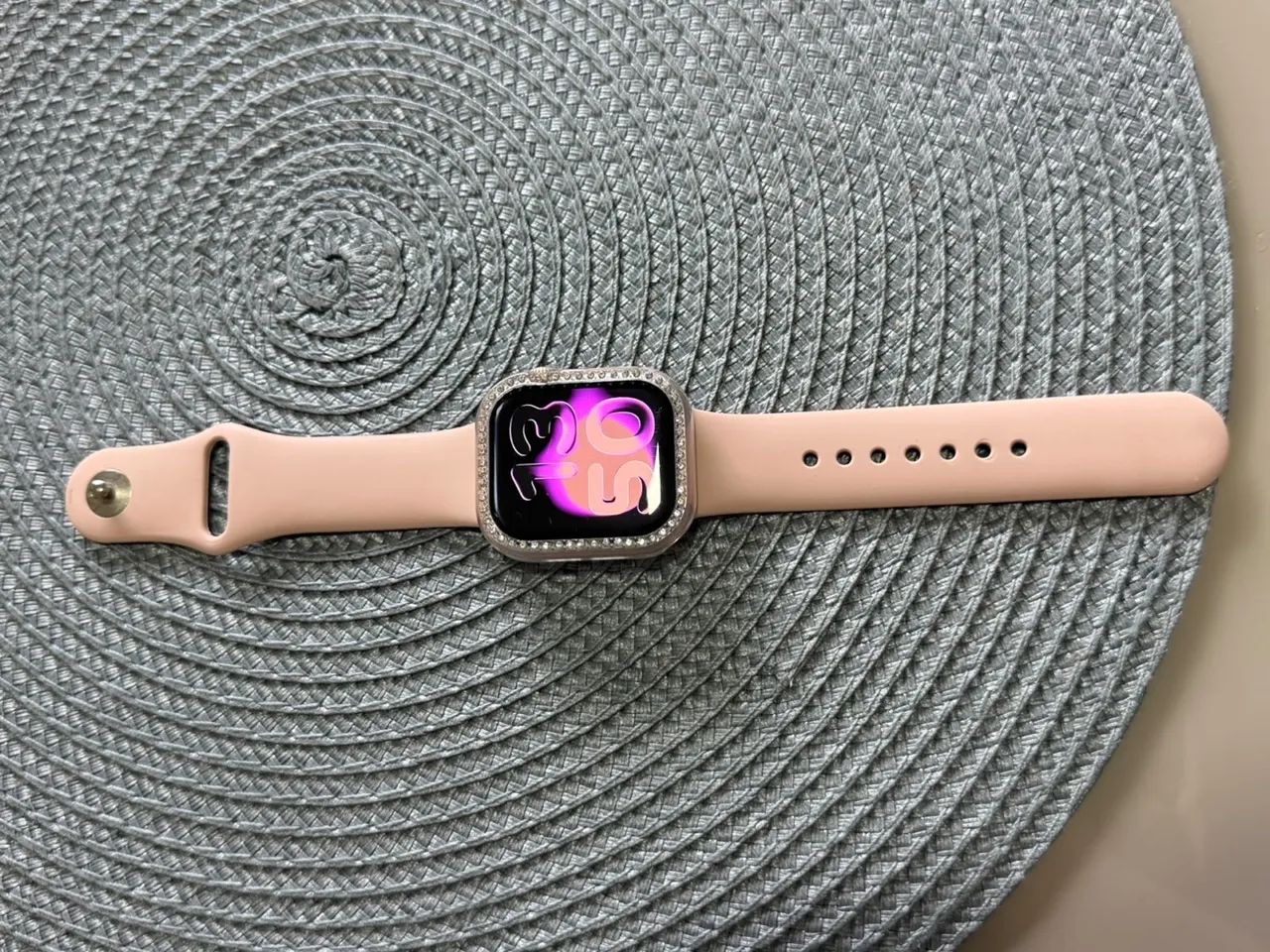 Apple Watch série 10 - Foto 3
