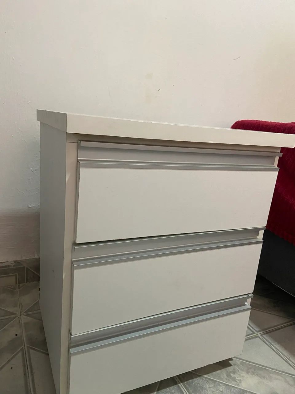 Mesa de cabeceira 