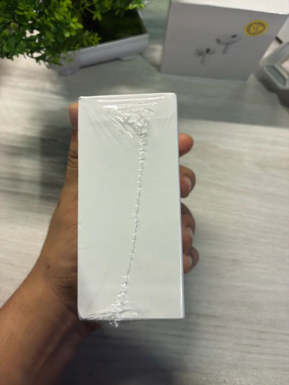 Airpods Pro (1° linha) - Foto 3