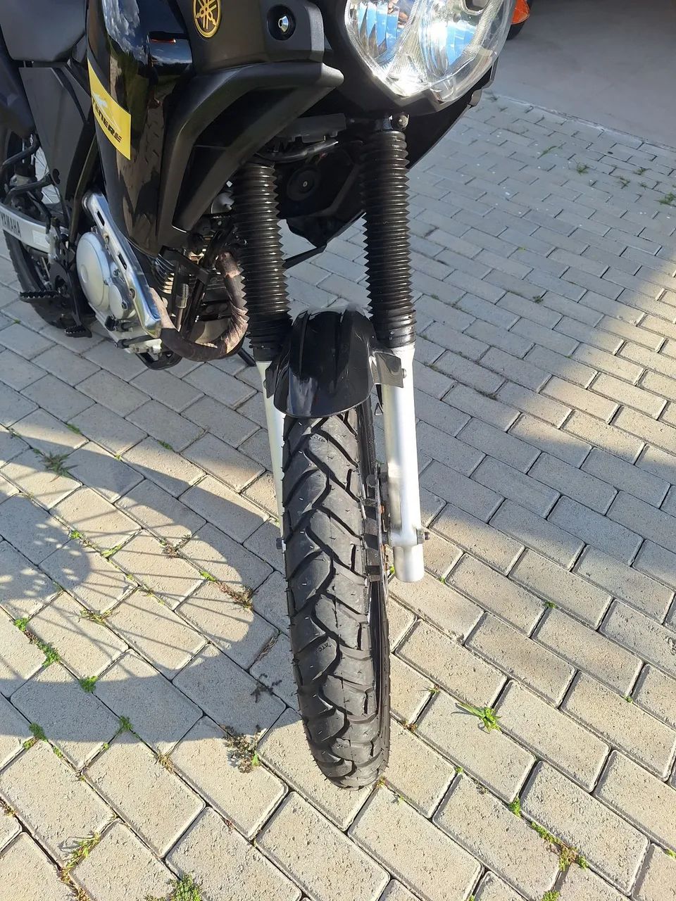 Xtz 250 Tenere - Foto 5