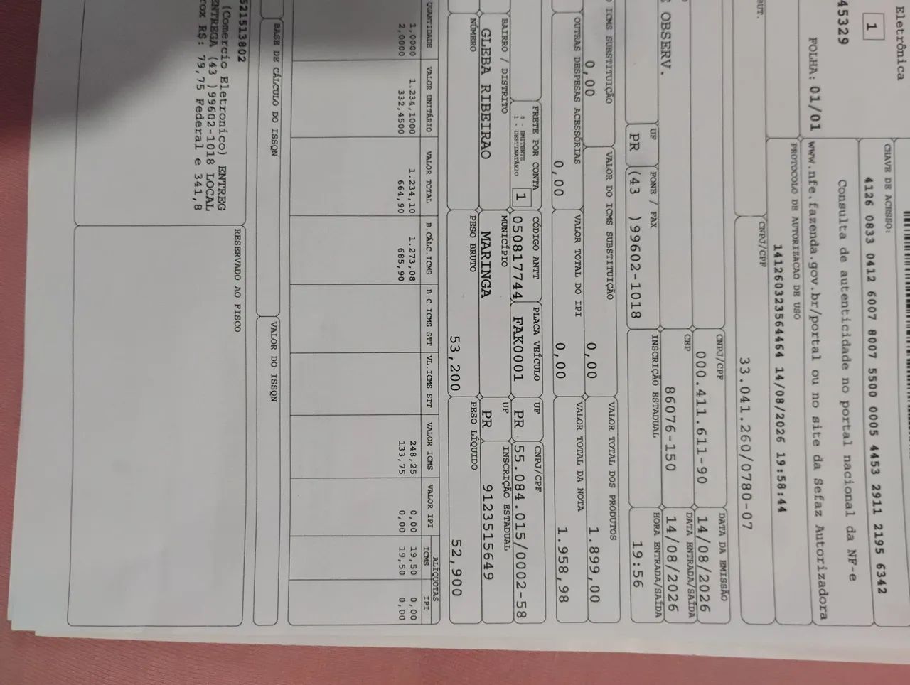 Cama king nova passo cartão com juros da máquina  - Foto 2