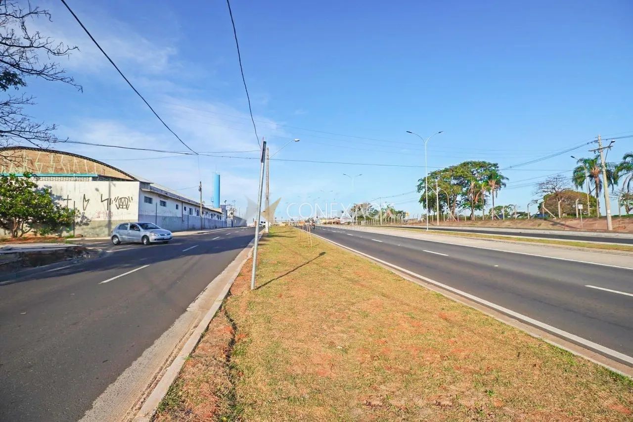 área - Cidade Satélite Íris - Campinas - Foto 3
