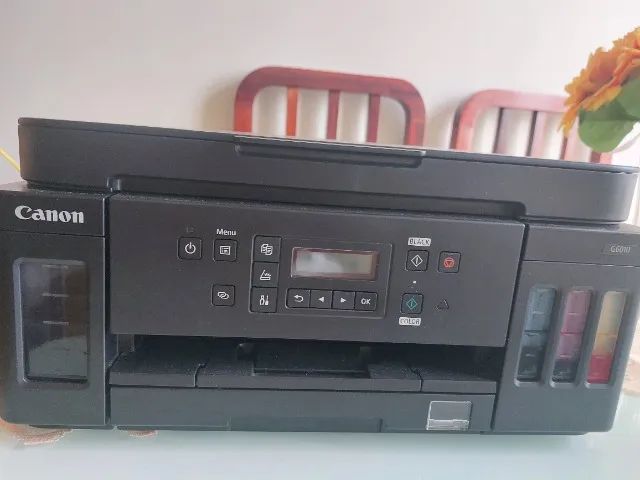 Impressora Canon G6010 