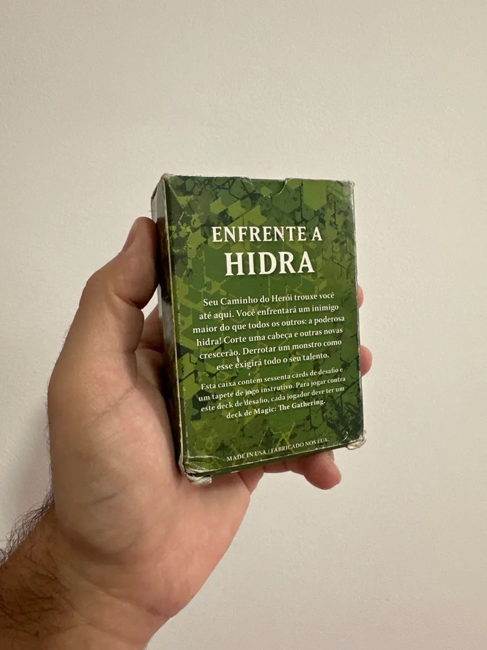 Jogo THEROS Enfrente a Hidra - Foto 2
