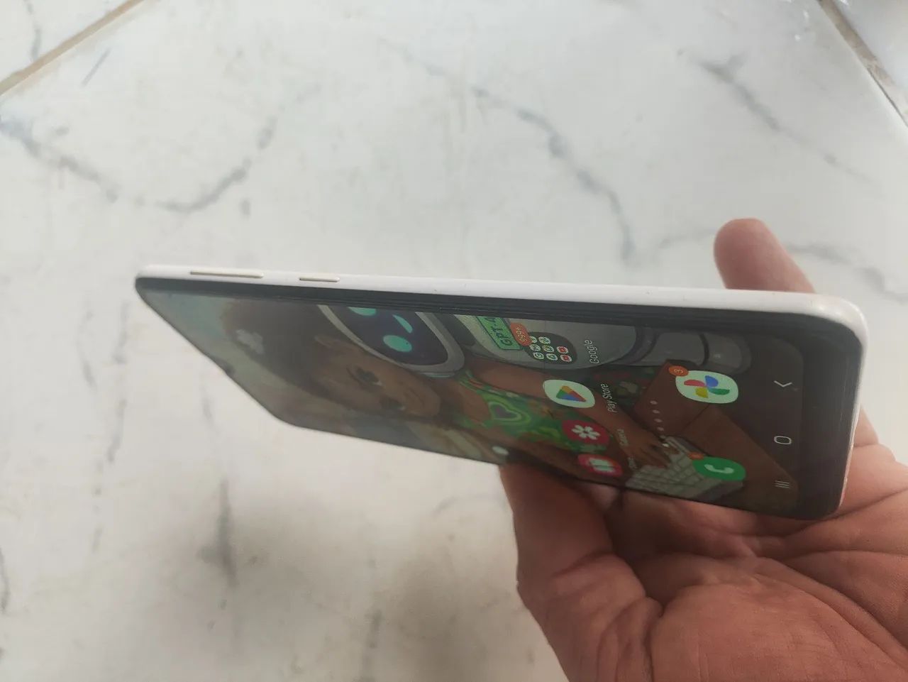 Samsung A30s  - Foto 4