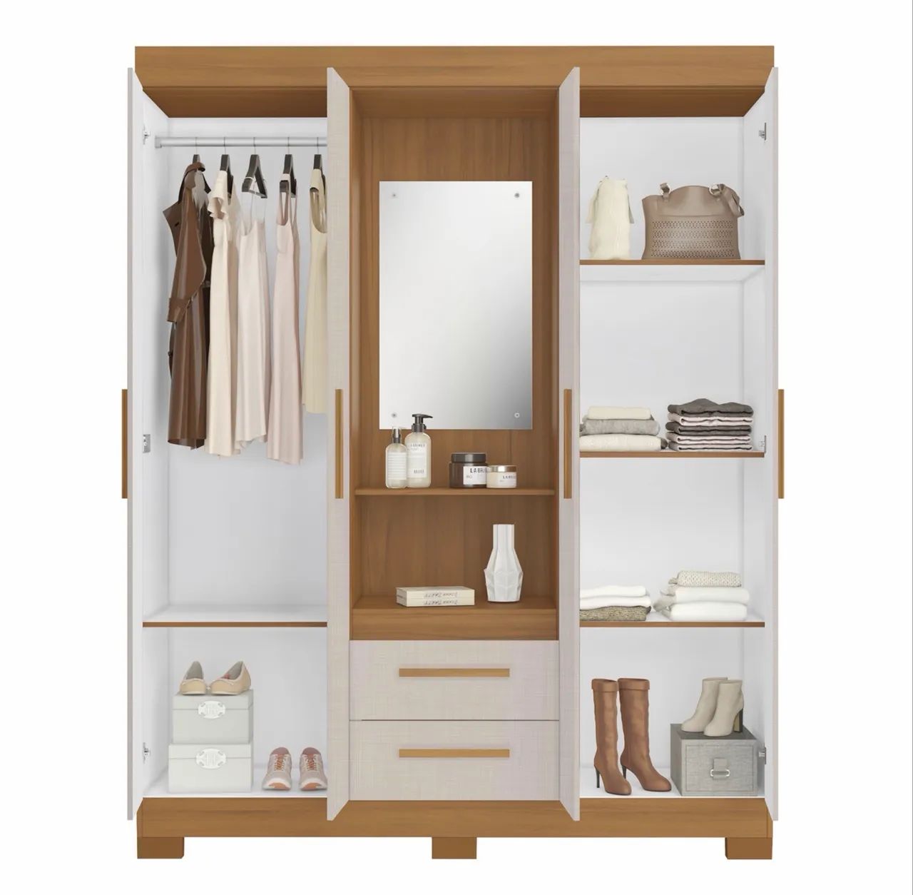 Guarda roupa  - Foto 2
