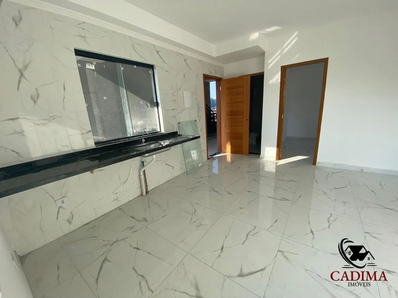 Apartamento 2 quartos Cidarde Centenario! - Foto 2