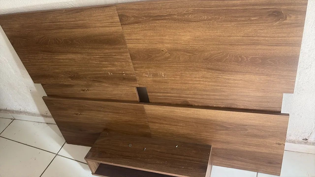 Base Box, colchão Rack 43" - Foto 4