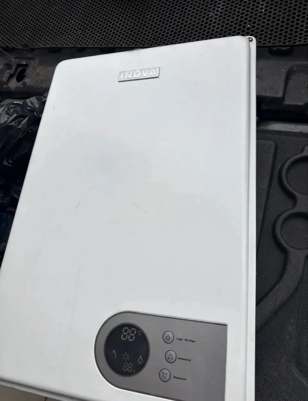 Aquecedor de Água Inova 28L - Foto 2