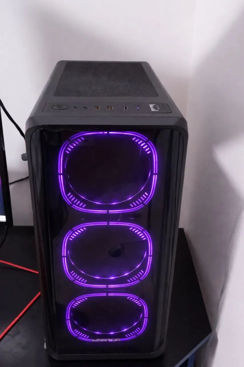 PC gamer completo - Foto 3