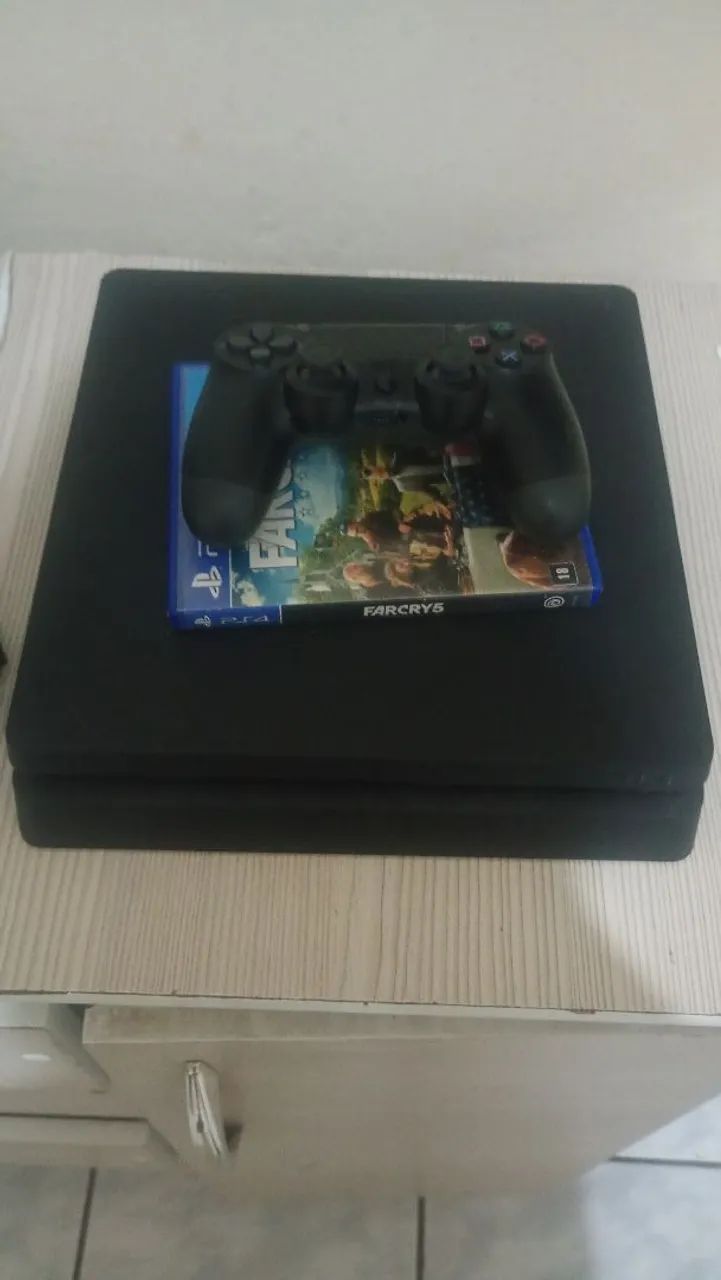 Playstation ps4  - Foto 4