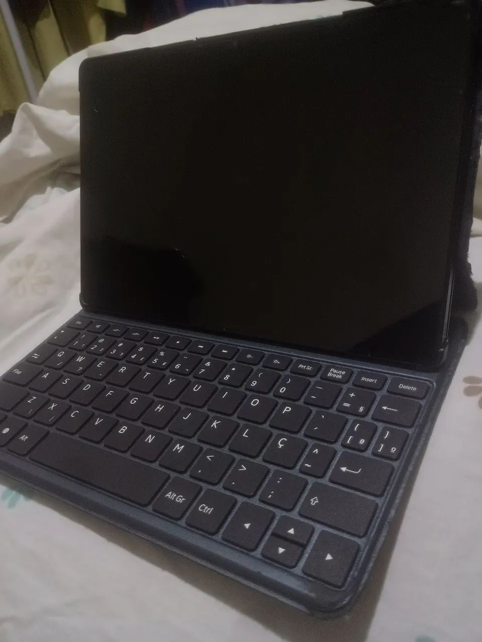 tablet vision tab 10