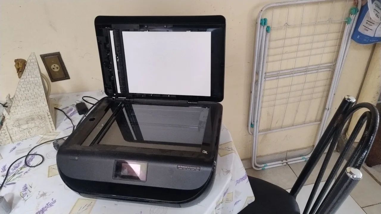 Empressora HP - Foto 4