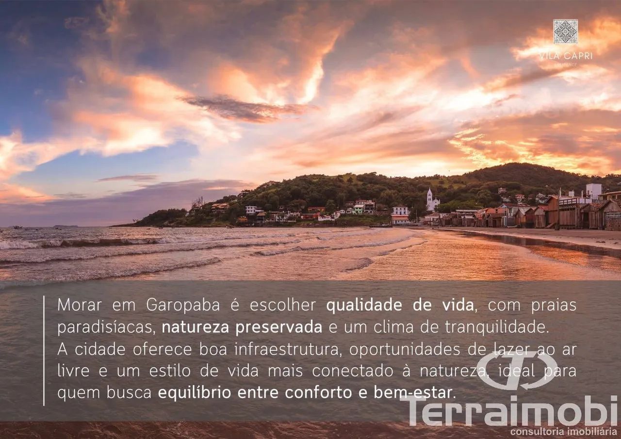 Casa em condominio com 2 dorm (2 suites) no bairro Ferraz em Garopaba - Foto 3