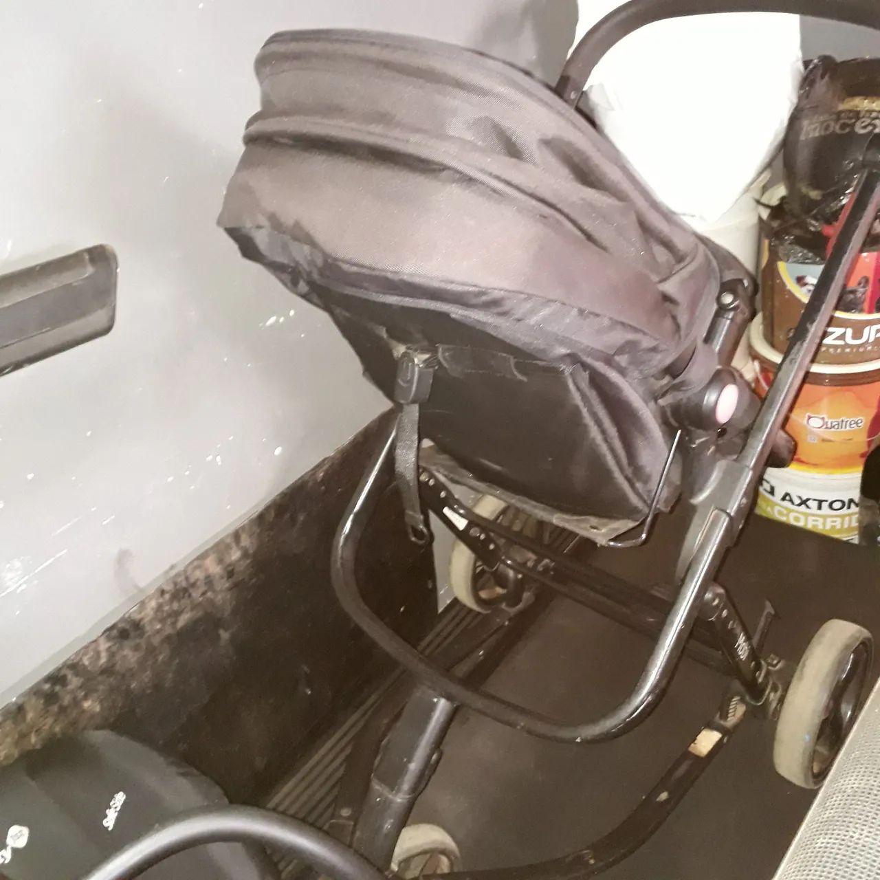 Carrinho safety - Foto 3