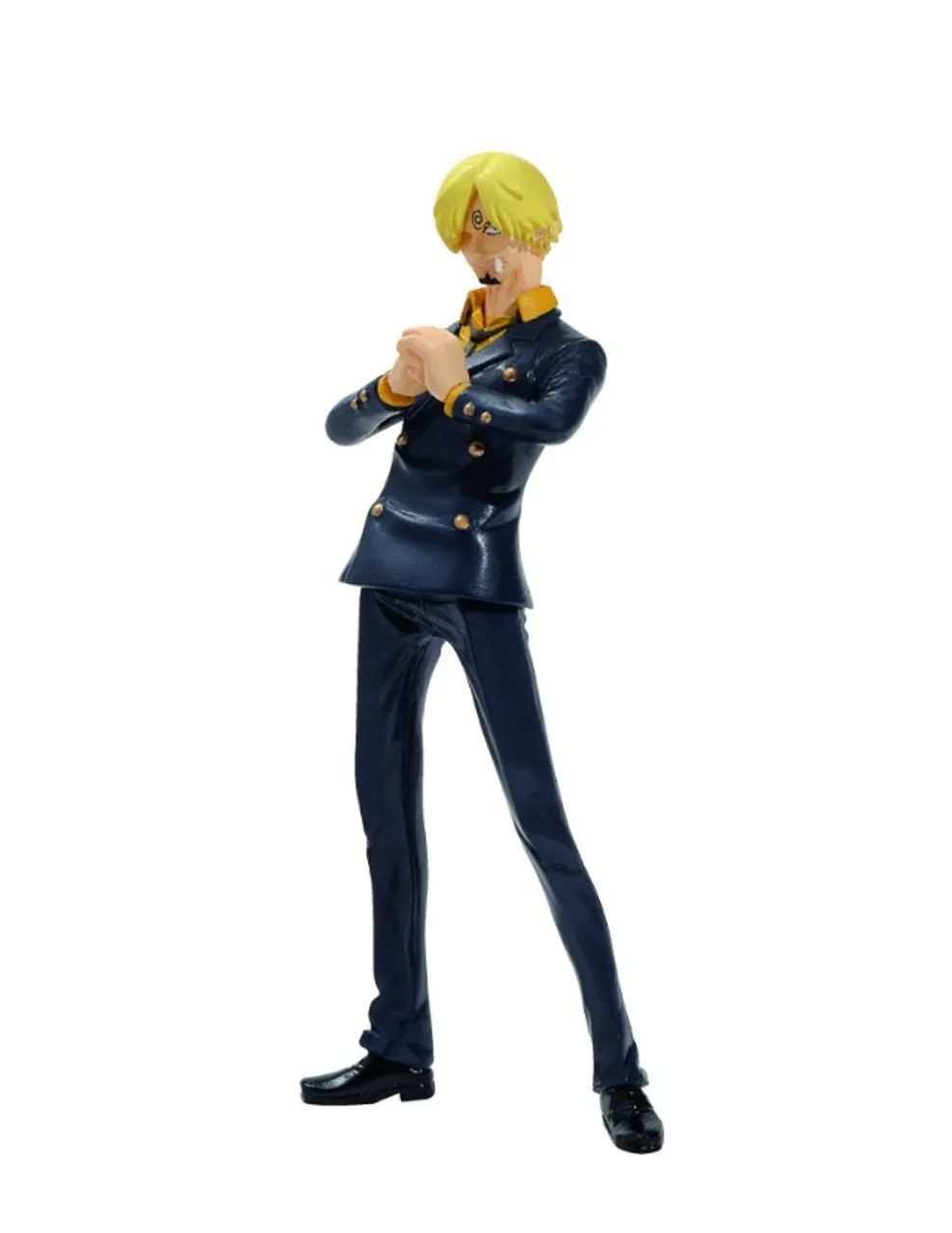 Sanji one piece salvat fora da caixa