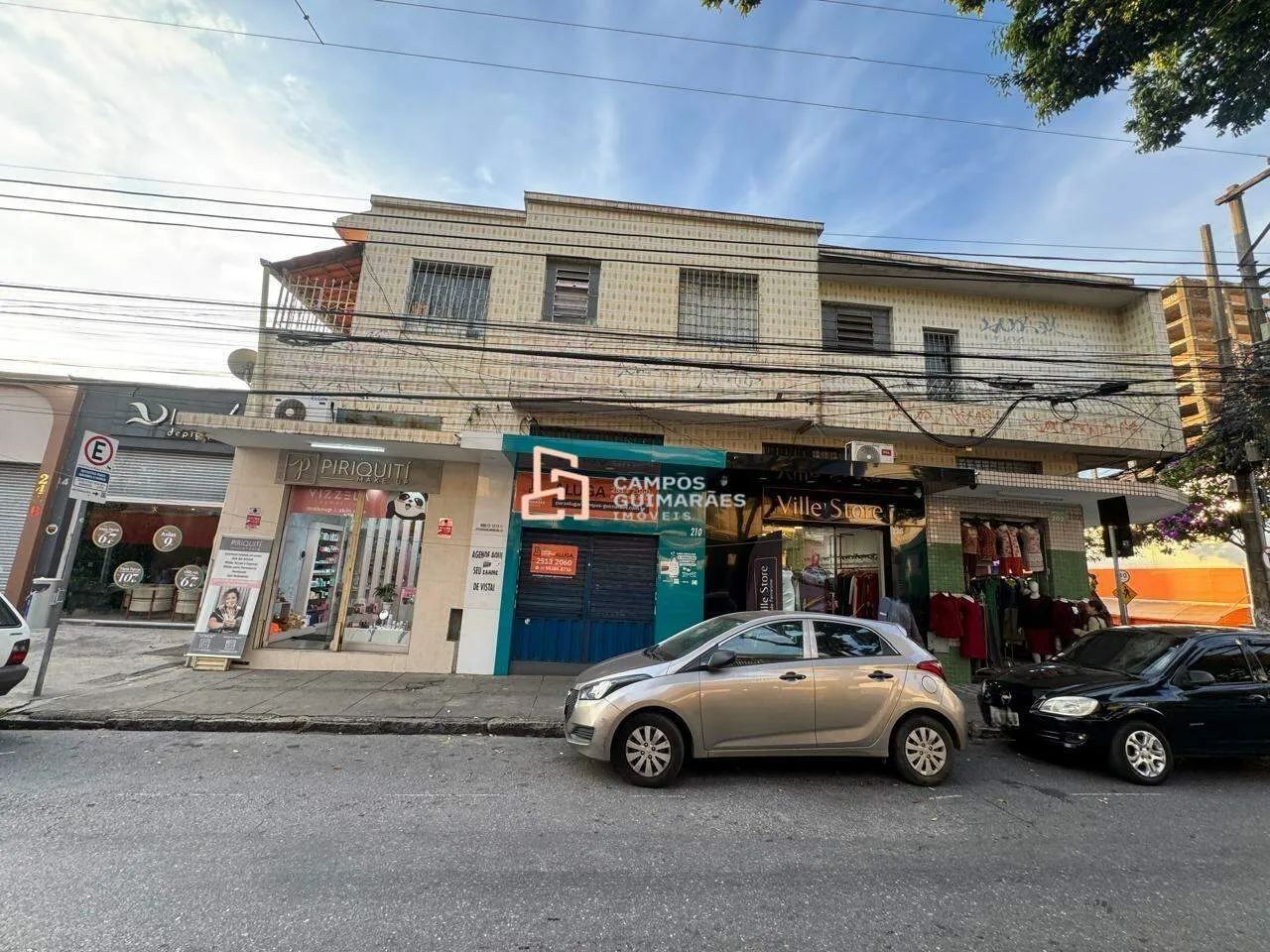 Loja para aluguel, Barreiro - Belo Horizonte/MG - Foto 2