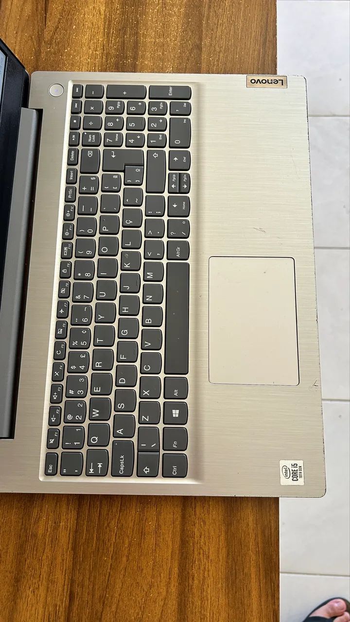 Notebook Lenovo Core i5 - Foto 2