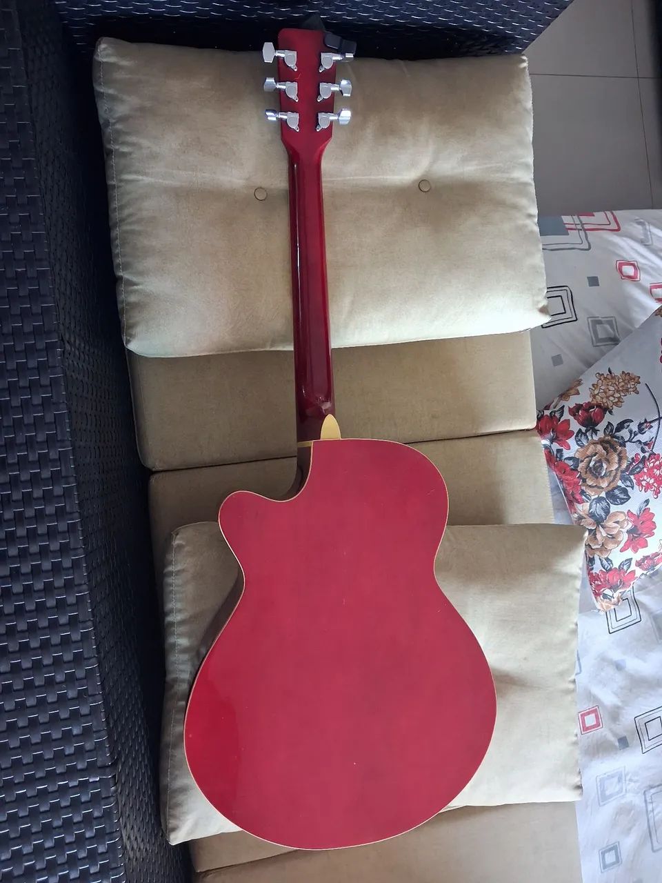 Violão Accord - Foto 5