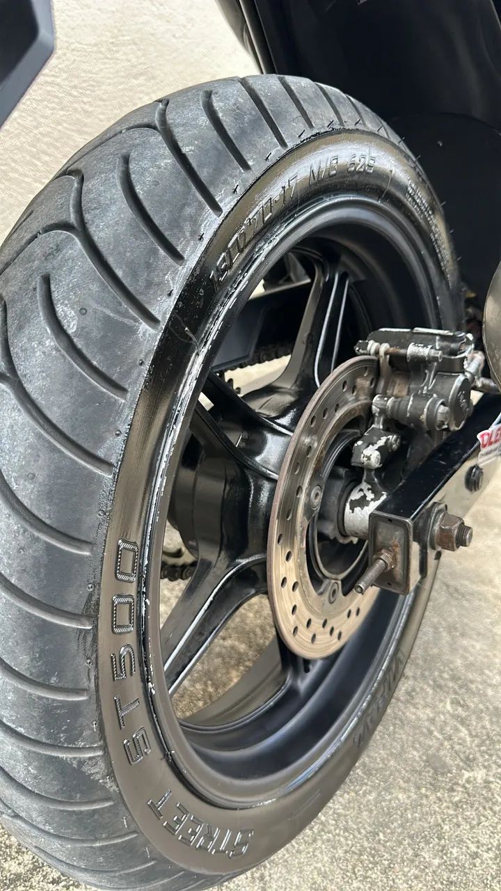 Cb 300r 2013 FLEX - Foto 2