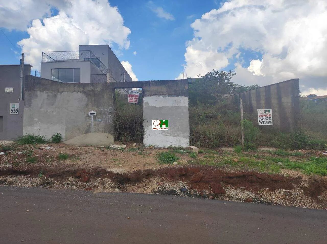 Lote à venda, Vale Do Sol - Nova Lima/MG - Foto 2
