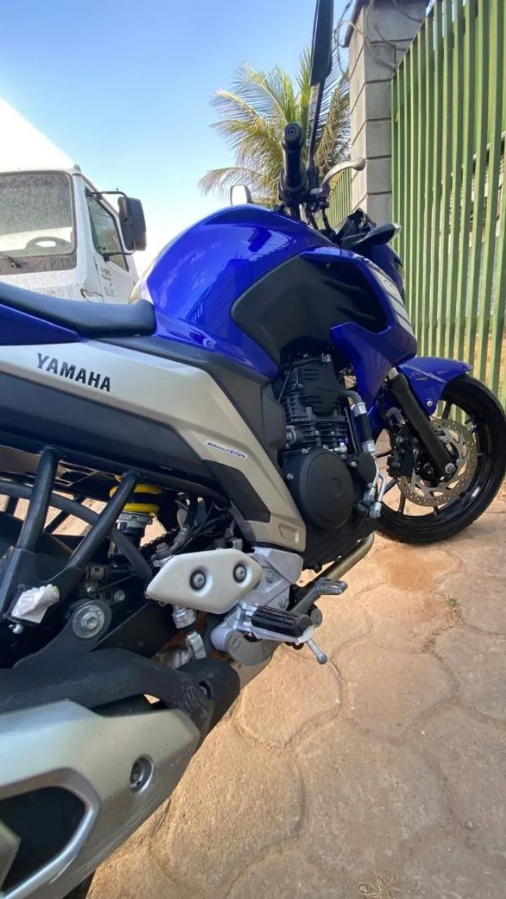 FAZER 250CC 2023 - Foto 4