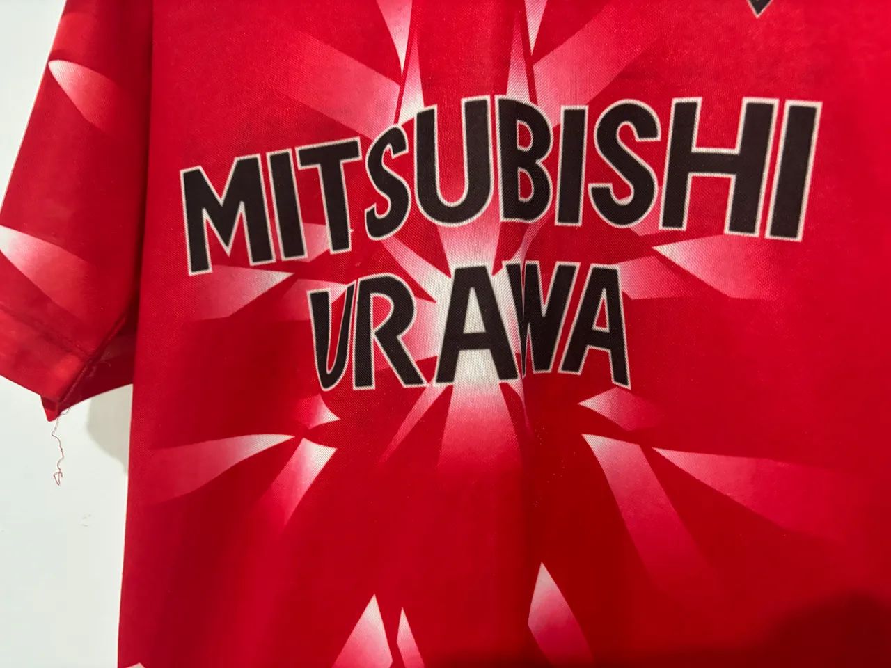 Camisa arawa 1993 - Foto 3