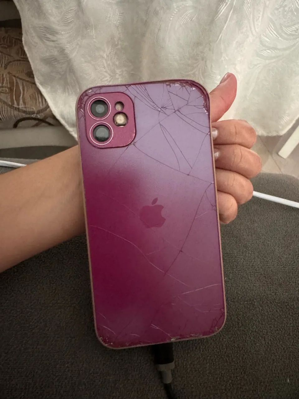 iPhone  - Foto 2