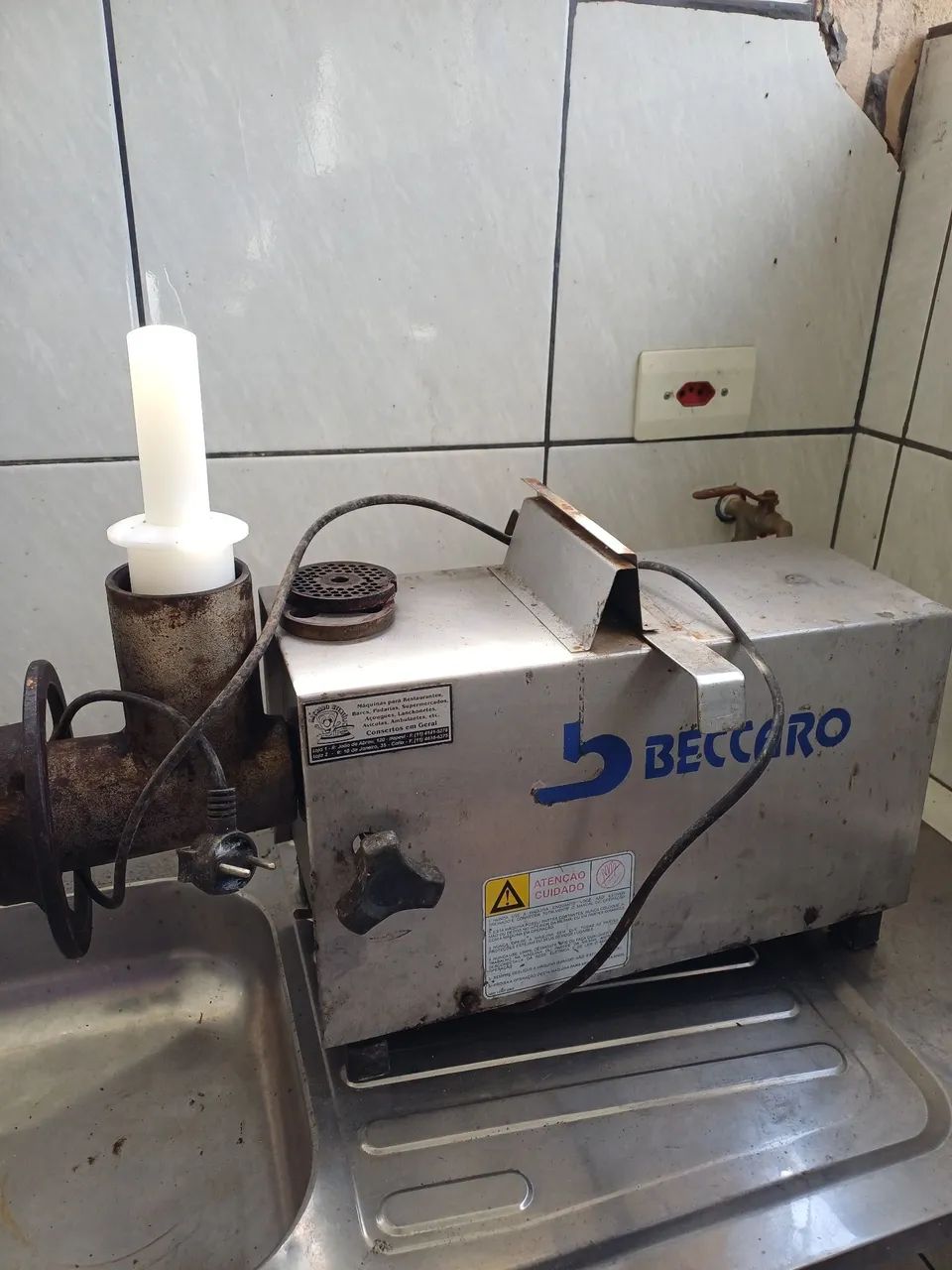 Utensilios para cozinha - Foto 3