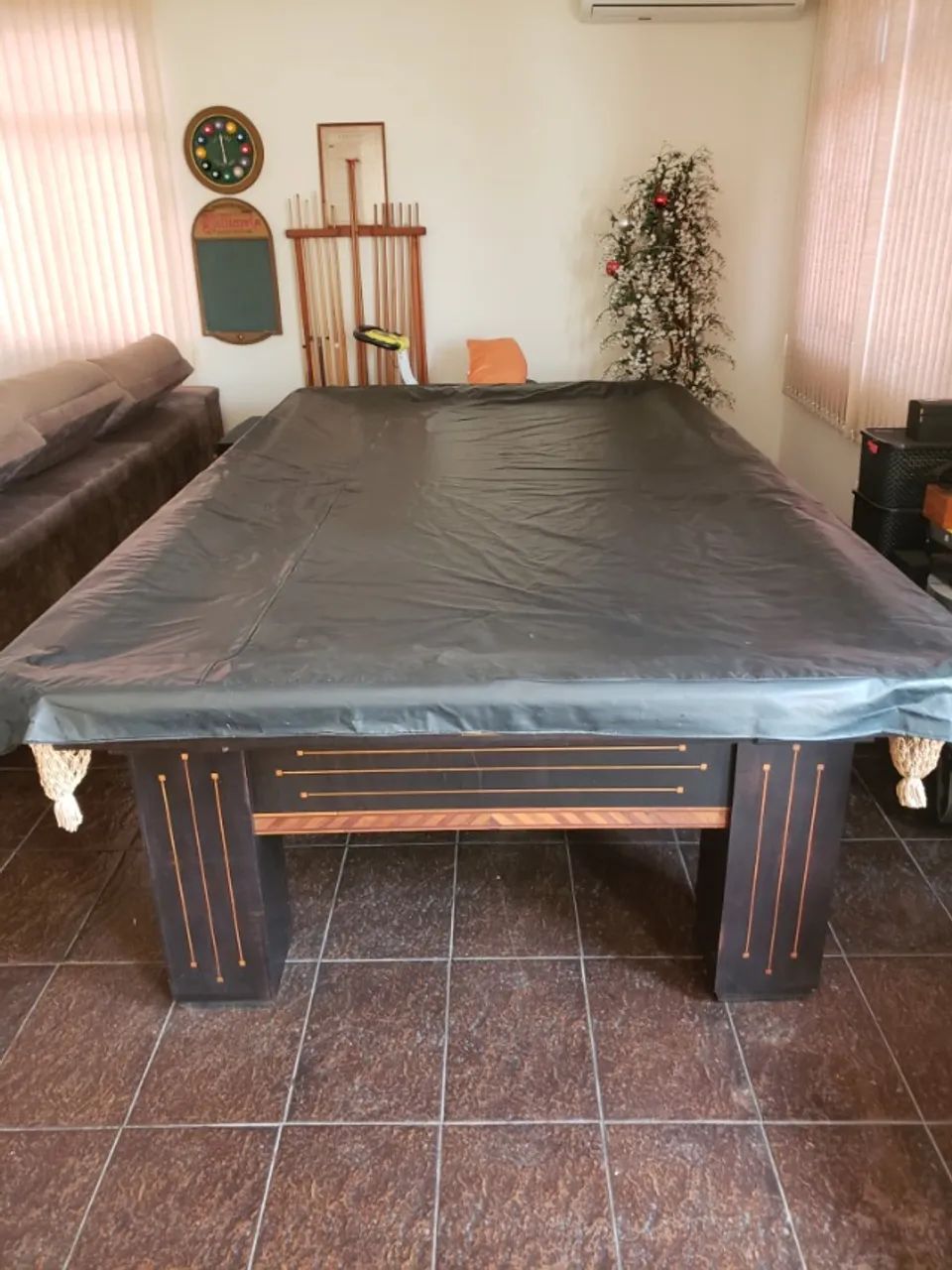 Mesa de Sinuca/Bilhar Condorelli Oficial - Foto 3