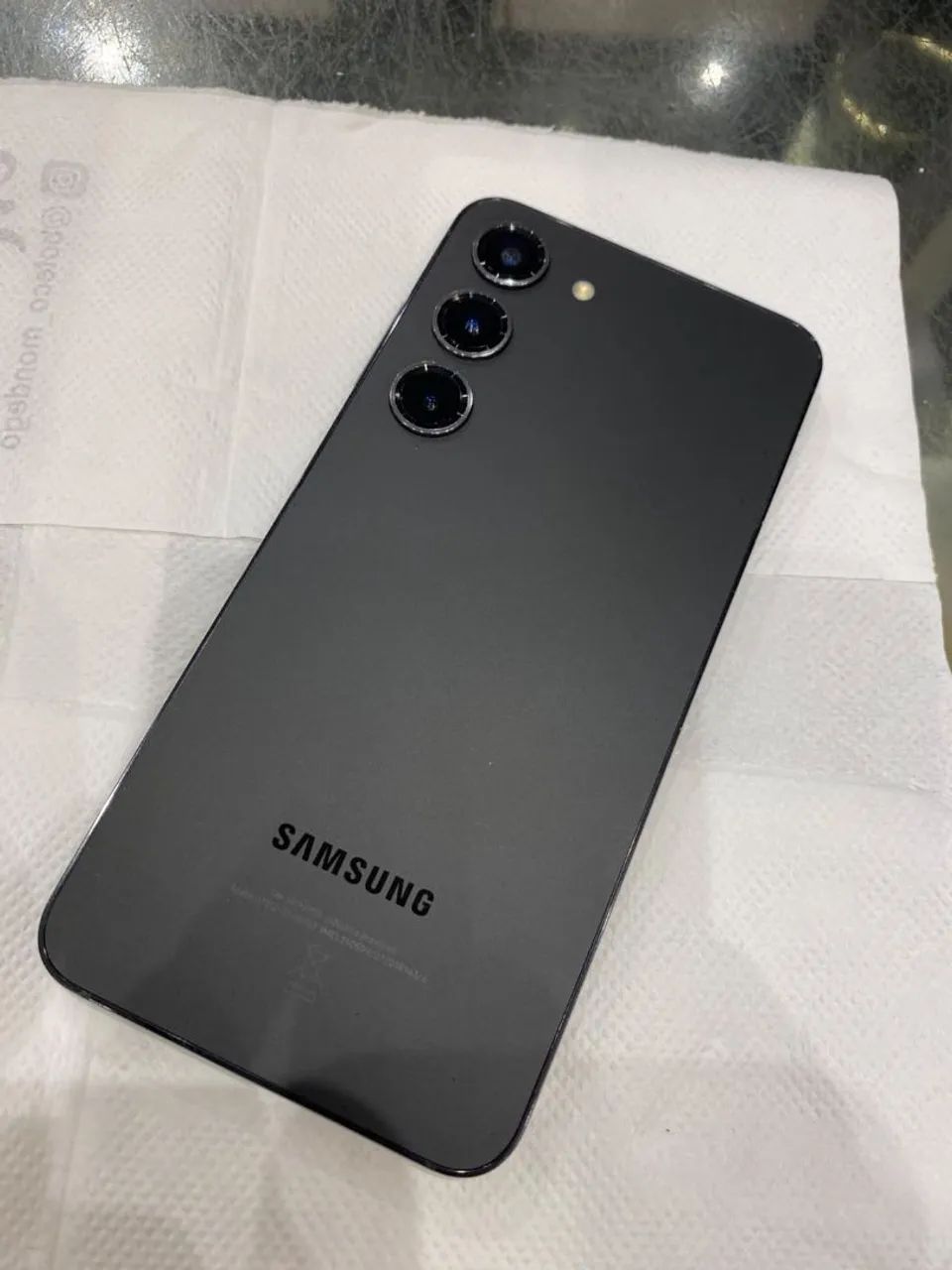 GALAXY S23, 256GB - Foto 3