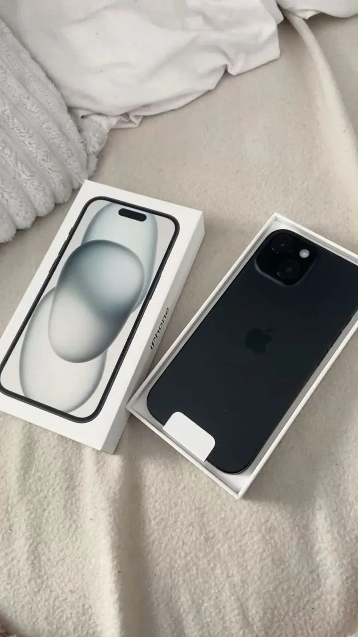 iPhone 15 128 gb 