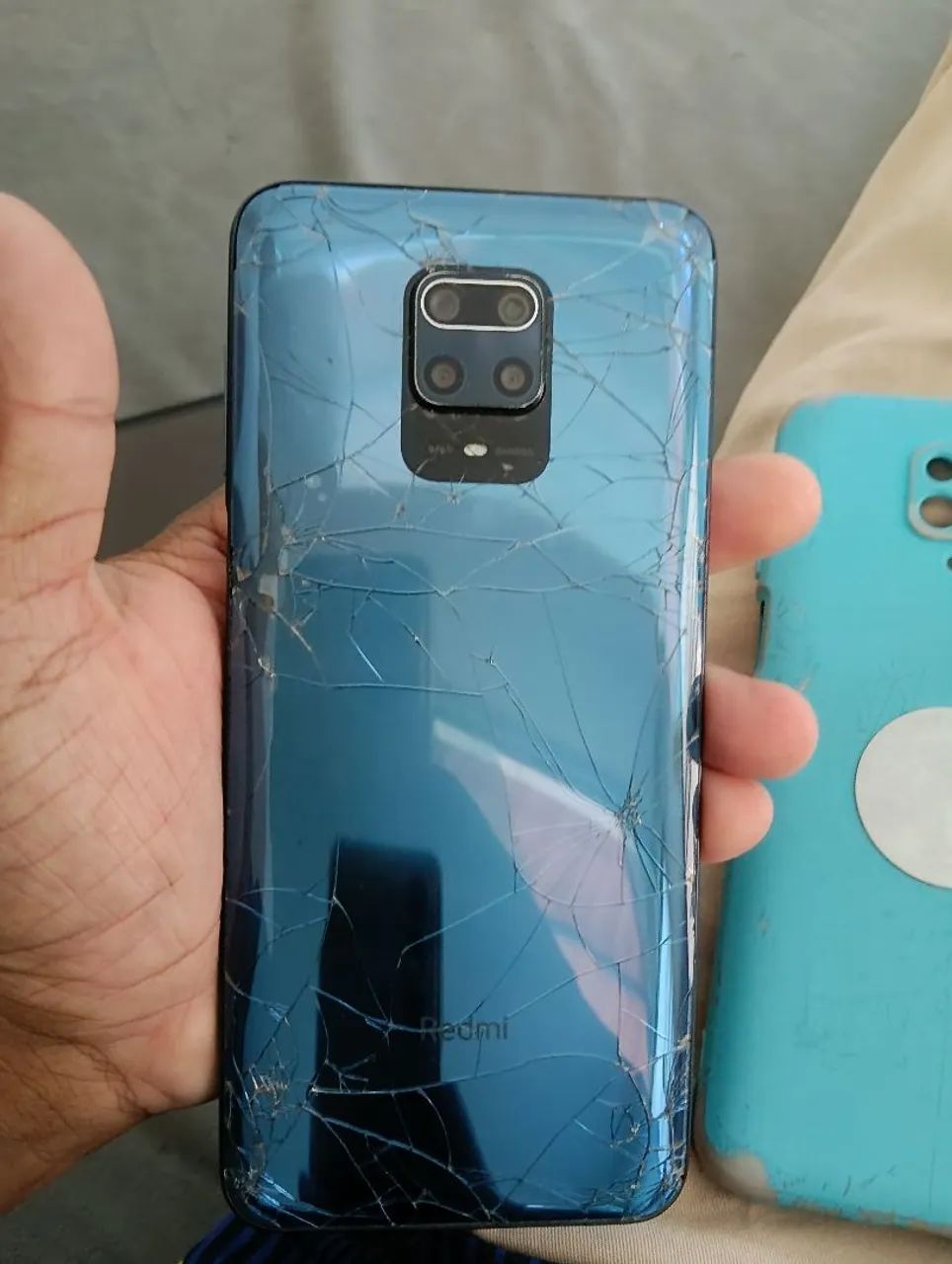 Redmi 9s 128gb  - Foto 2