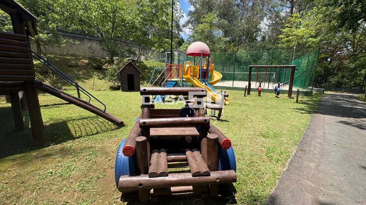 Terreno de Alto Padrão no Condomínio  Valinhos - Foto 9