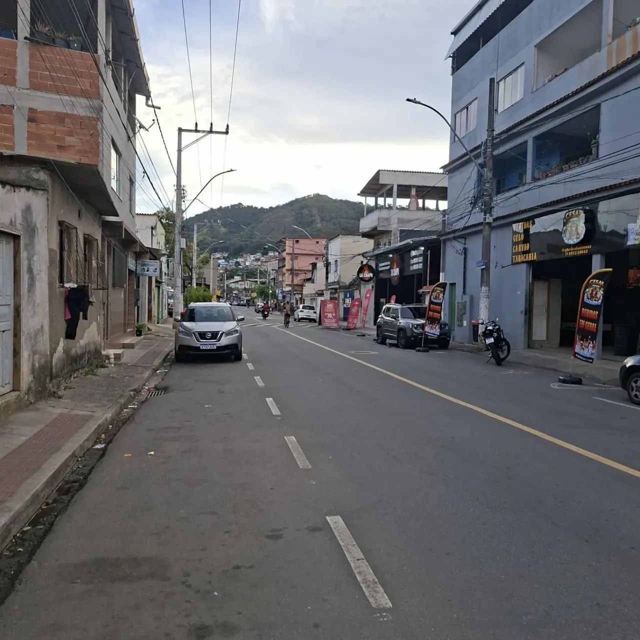 Loja Comercial,  Av. Coronel José Martins - Foto 3