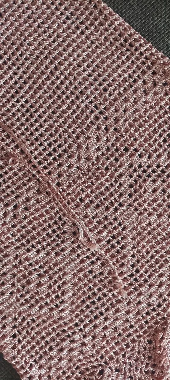 Saia croche - Foto 2