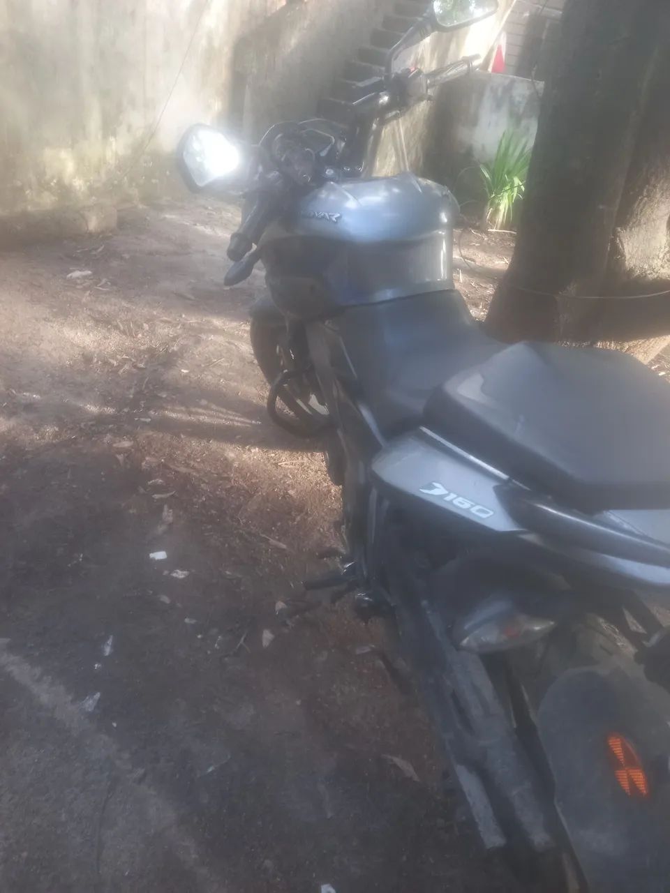 Dominar 160 - Foto 5