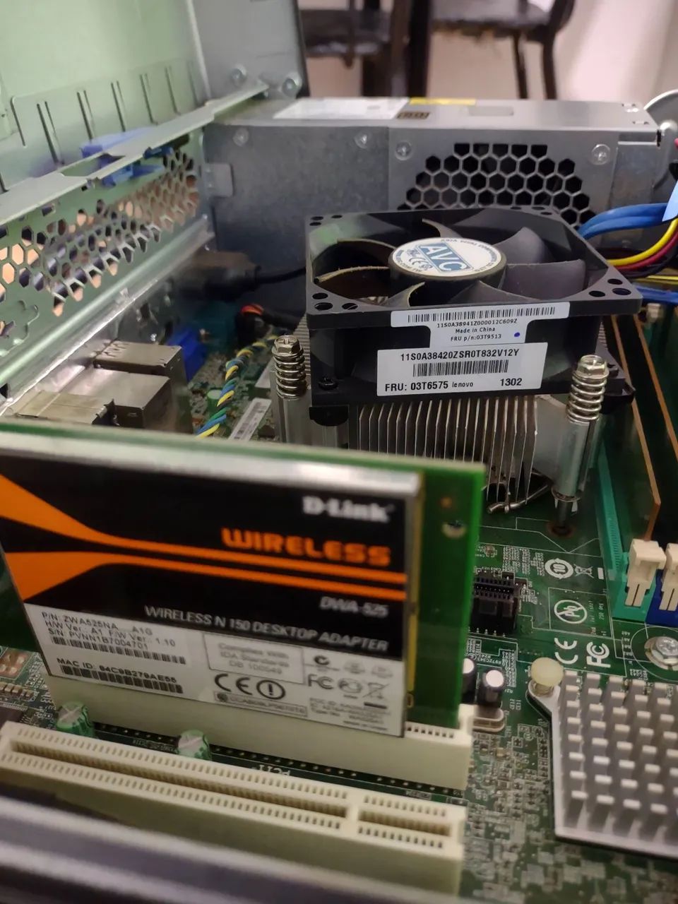 CPU Dell Optiplex 390 - i5 - Foto 5