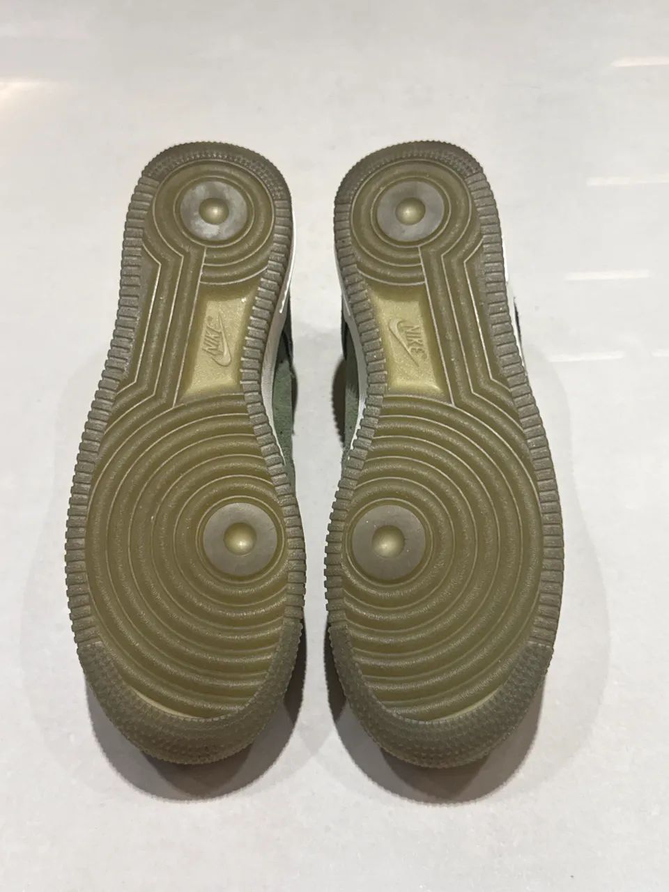 Tênis Nike Air Force  - Foto 4